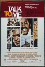 TALK TO ME (2007) 20654