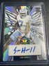 2022 Leaf Valiant 2/3 Sam Howell Autograph #BA-SH1/40 (AU, RC) Rookie Auto