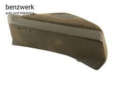 Mercedes SL R129 Telefonkonsole schwarz ORIGINAL