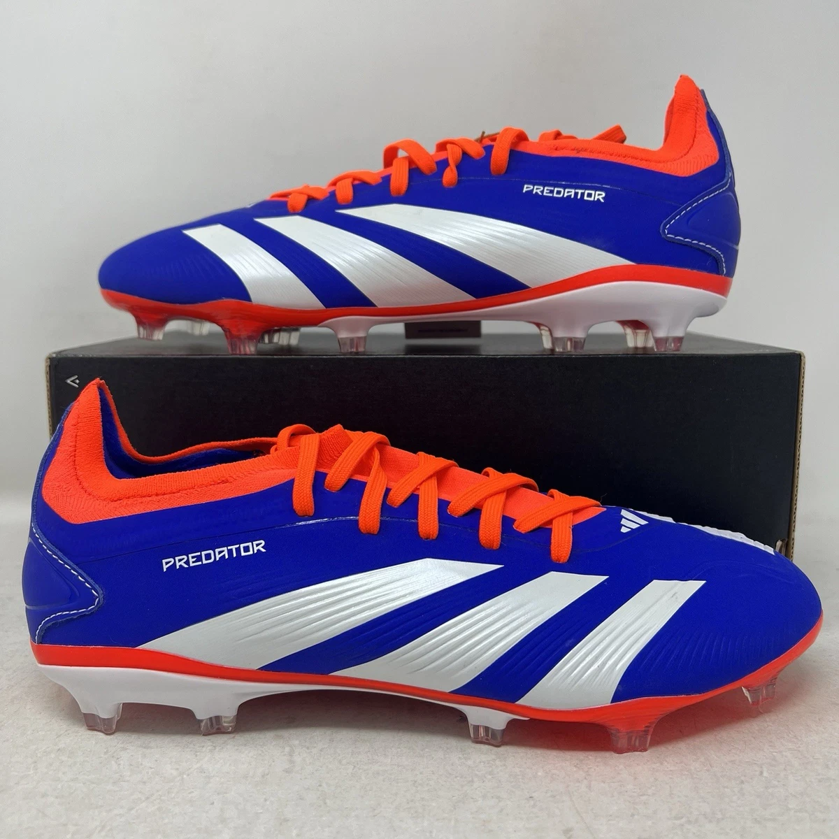 adidas Predator 24 Pro FG Advancement Pack for Sale | Authenticity