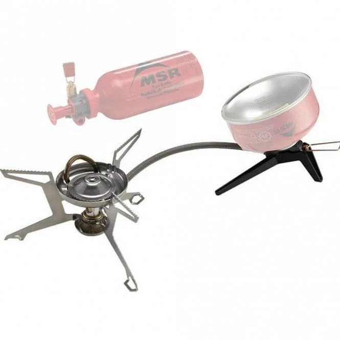 Msr Whisperlite for sale | eBay UK