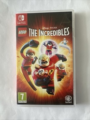 The LEGO Movie 2: Videogame (Nintendo Switch, 2019) Versandkostenfrei UK