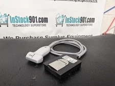 Sonosite L38xp/10-5 MHz Ultrasound Transducer Probe