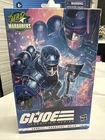 GI Joe Classified Series 58 Mad Marauders Barbecue 6" Figure Hasbro 2022 New