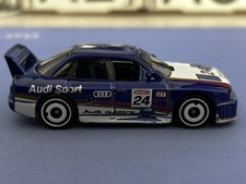 Hot Wheels - Audi 90 Quattro - Hkg35