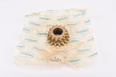 NOS Regina Extra Oro BX 6-speed Crono Freewheel with 13-18 teeth BSA 1986