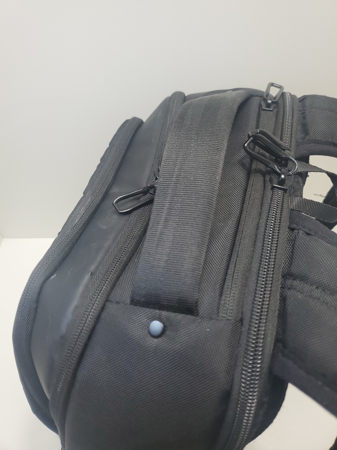 Samsonite Limited Edition Jacquard By Google Konn… - image 6