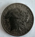 1885-O  $1 Morgan Silver Dollar Circulated