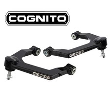Cognito 2019-2026 Silveradosierra 1500 Ball Joint Sm Series Upper Control Arms