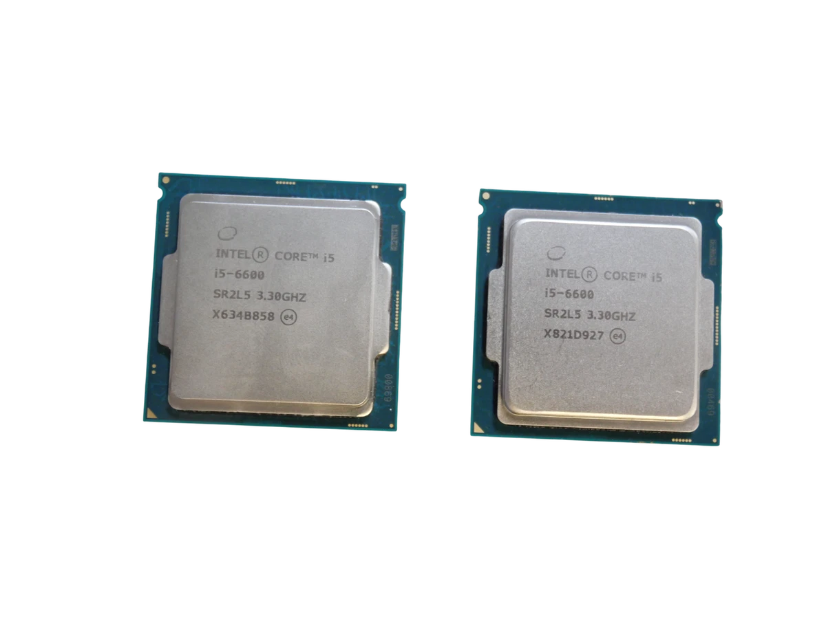 Intel Core i5-660 Computer Processors (CPUs) for sale | eBay