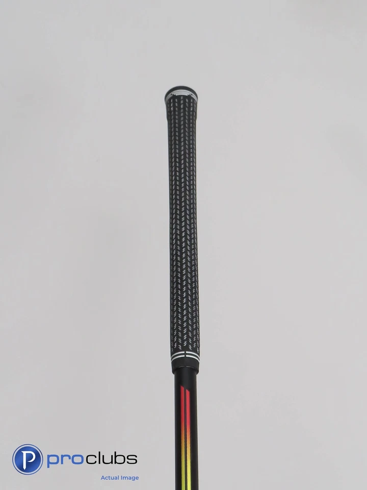 Left Handed Cobra Radspeed 14.5* 3 Wood - Fujikura Motore Regular Flex - 359108 - Image 4 of 4
