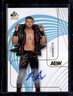 Action Andretti Auto 2025 SP Signature Edition AEW Card # 3
