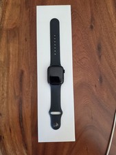 Apple Watch Series 8 41mm Mitternacht Alumini...