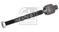 Febi Bilstein Axialgelenk, Spurstange Links, Rechts, Vorderachse FüR Honda