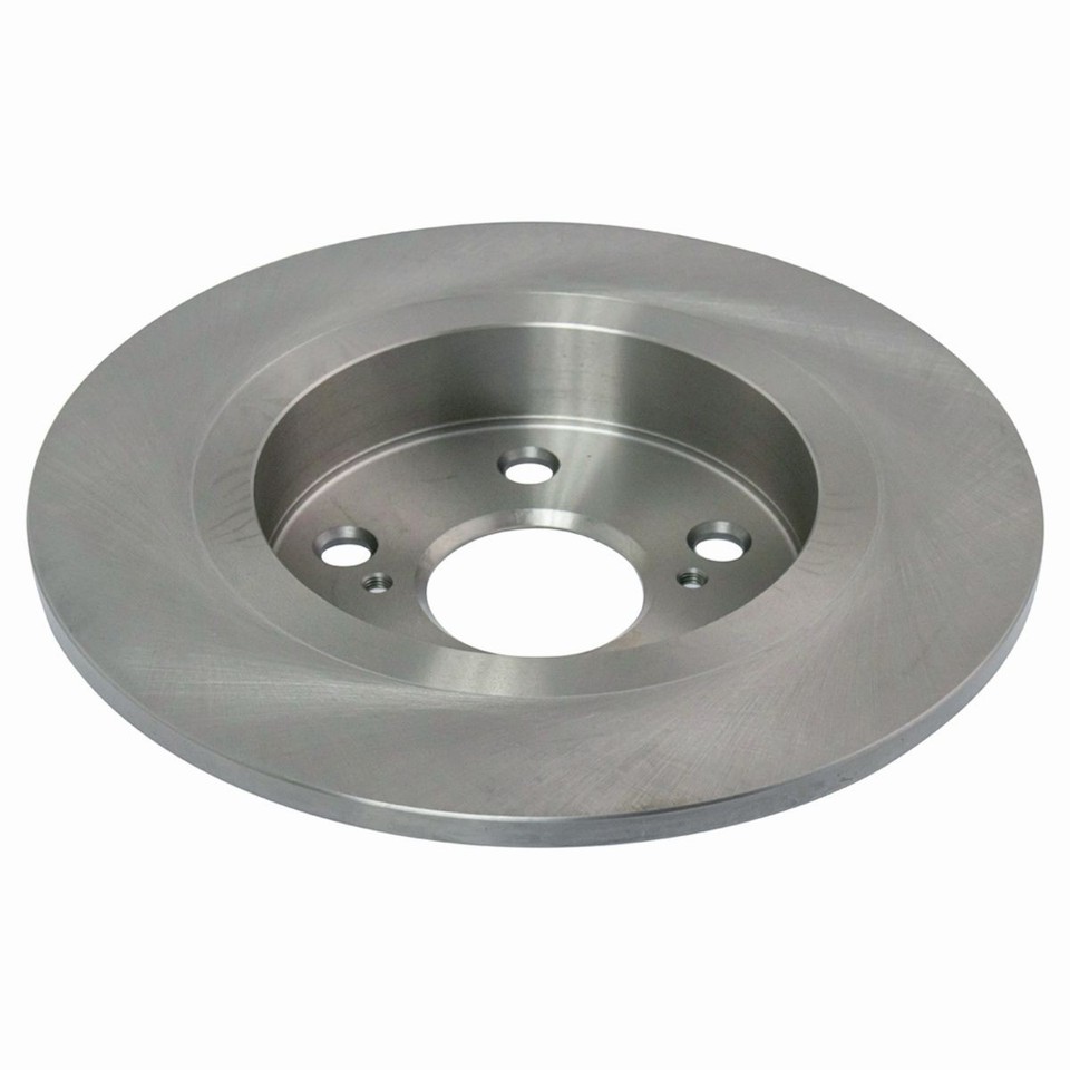 EBC BSD Rear Rotors (279x9mm) | 11-16 Scion tC 2.5L
