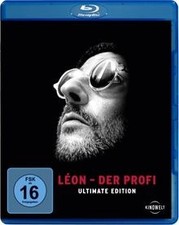Leon - Der Profi [Blu-ray] von Besson, Luc | ...