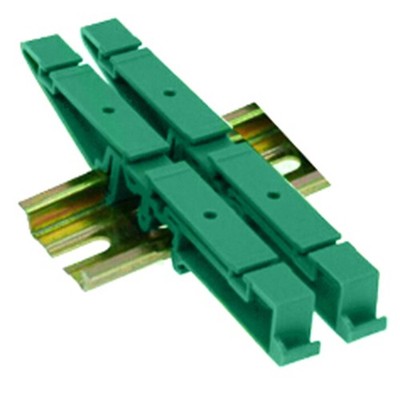 1Pair DRG-04 PCB Circuit Board Mounting Bracket Fixed Bracket AdaDS$g