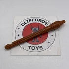Vintage G.I. Joe Wild Bill (V2) 1992 Missile Part Accessory Hasbro ARAH