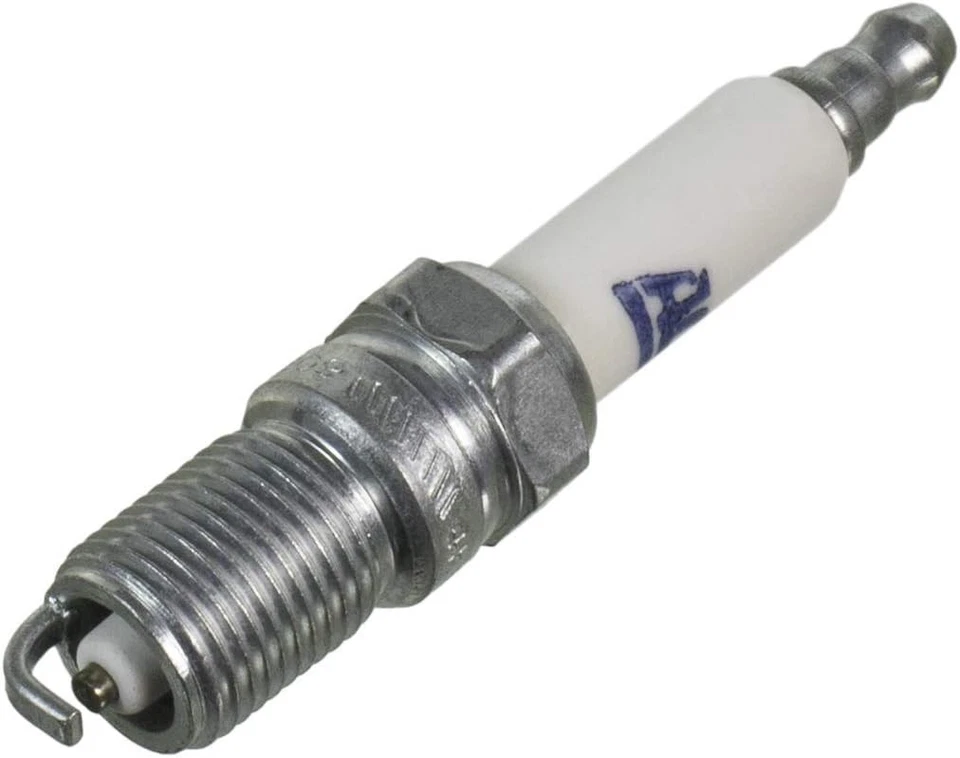 Spark Plug (Platinum) ACDelco 12 for Mercedes-Benz 190E (1987-1991) - Image 2 of 3