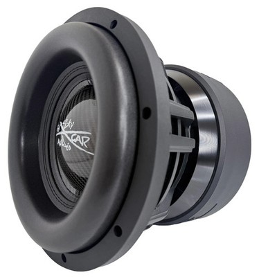 Sky High Car Audio 10'' BMX Series Subwoofer 2000 Watts Rms 2 Ohm Car Audio Sub
