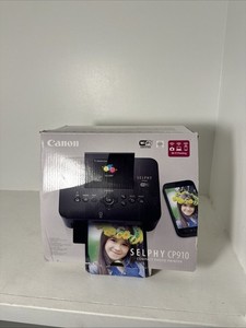 Canon Selphy Cp910 | eBay