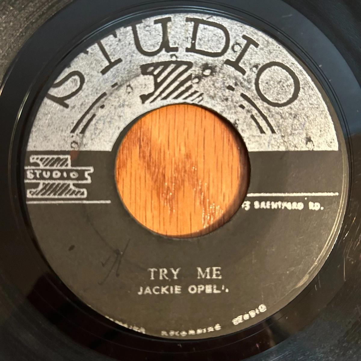 Studio One Vinyl Records for sale - eBay