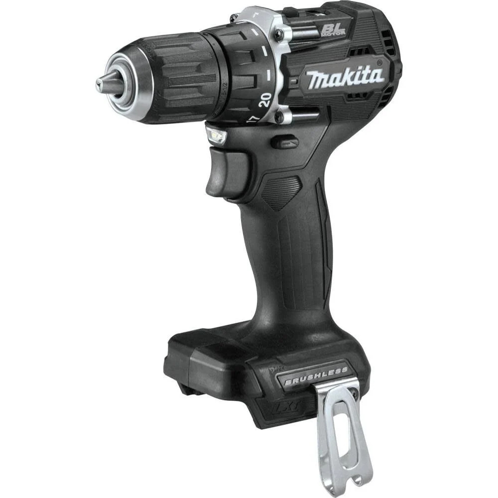 Дрель-шуруповерт Makita 18V Lxt Sub Compact 12 дюйма без инструмента 2659000₽