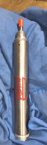 BIMBA 063-NR PNEUMATIC CYLINDER (WL121)