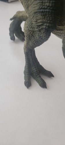 REBOR Killer Queen Tyrannosaurus Rex 1/35 Scale Figure Jungle - Picture 8 of 8