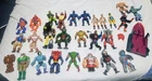 Huge Vntg 80s He-man Masters Of The Universe Figures Lot 25+ SHIP, PIECES, READ!