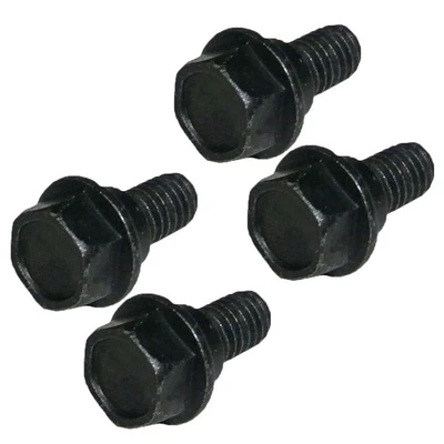 Craftsman 4 Pack Genuine OEM Shoulder Bolt for 917270750 Mower - 532170165-4PK