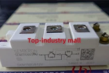 1PCS NEW power supply module SEMIKRON SKM150GB12V Quality Assurance  Fast ship