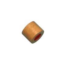 COPPER STOP SLEEVE, SWAGE SLEEVE 1/4" (K0754-0007)