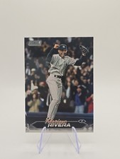 2024 Topps Stadium Club - Mariano Rivera #101