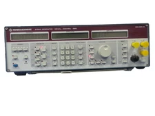 ROHDE & SCHWARZ SIGNAL GENERATOR SMG 801.0001.43 - Free Shipping