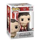 Funko Pop! WWE Wrestling Gunther #170 Vinyl Figure 2024