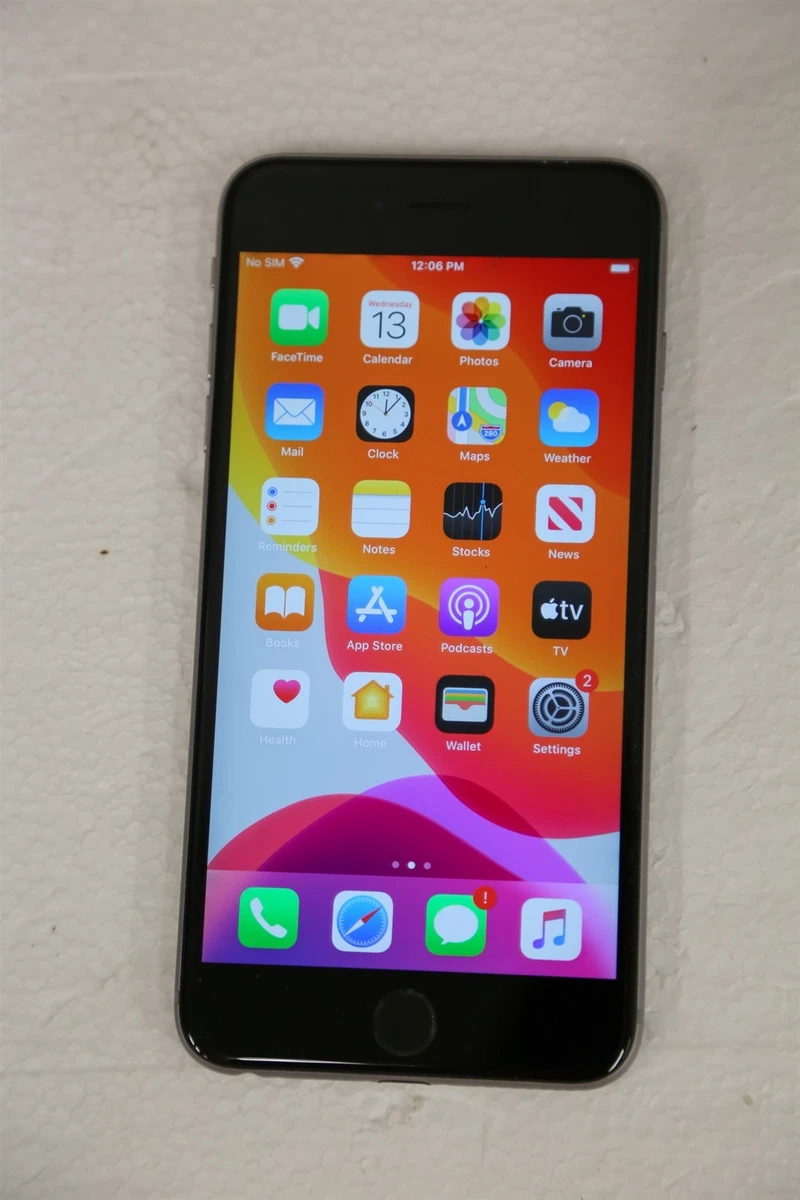 Apple iPhone 6s Plus 128GB Phones for Sale - Shop New & Used Cell