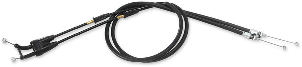 Kawasaki KXF 250 - 11/12 / KXF 450 - 09/12 - Gazkabel / 45-1031-image
