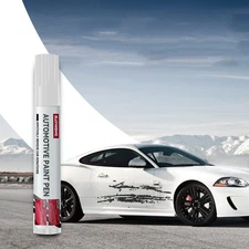 Car Scratch Repair Paint Pen Car Touch Up Pen Clear Remover Tool 