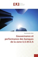 Mouhamadou Kobar | Gouvernance Et Performance Des Banques De La Zone U.E.M.O.A