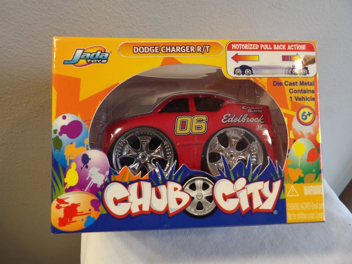 chub city | eBay