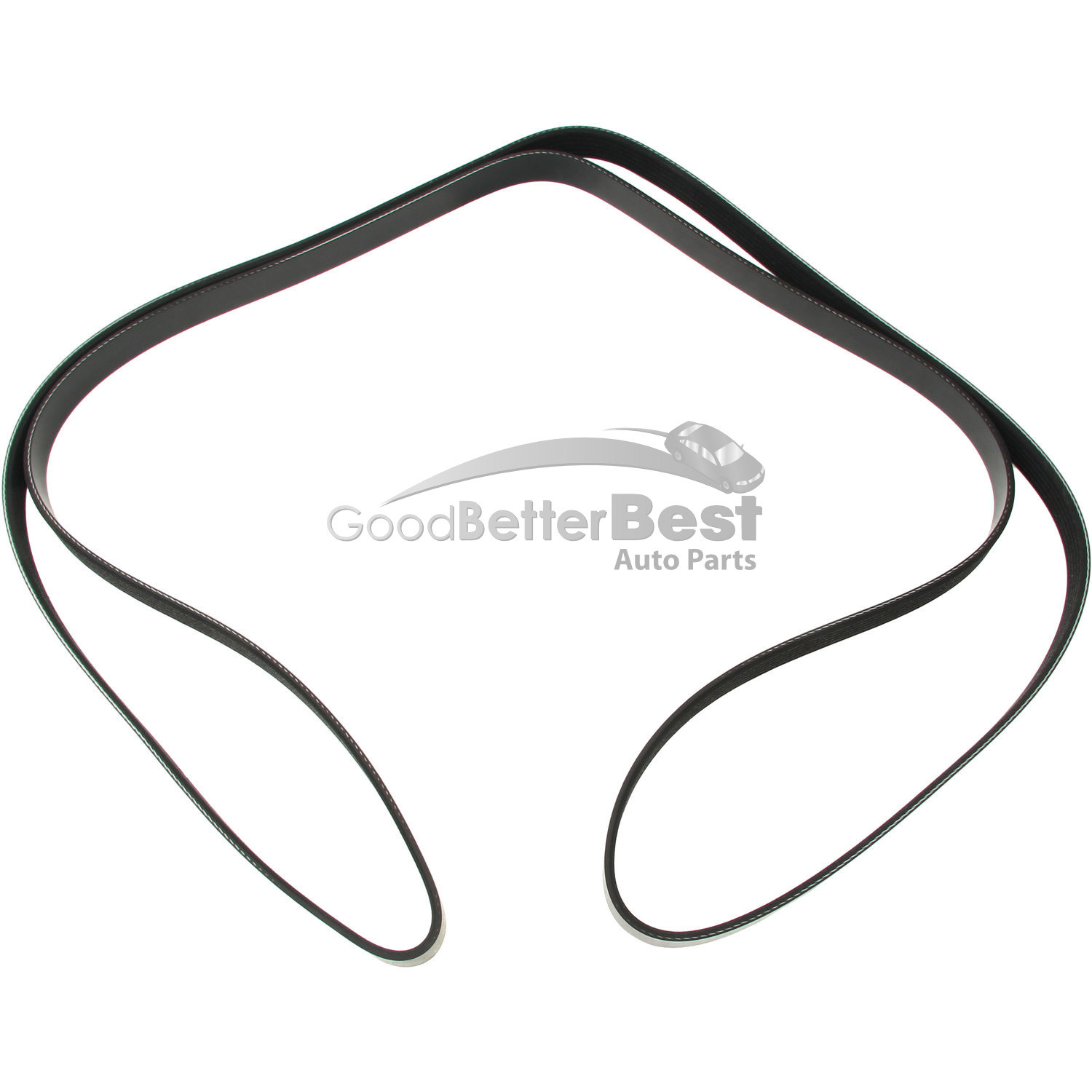 One New Bando Serpentine Belt 6PK2615 for GMC & more eBay
