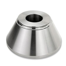 Wheel Balancer Car Light Truck Cone 3.375" to 5.25" 28mm Shaft Coats Made in USA