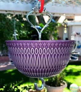 Ant Moat Ant Trap Ant Prevention Naturally Stops Ants
