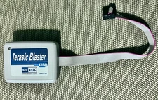 TERASIC TECHNOLOGIES USB BLASTER LEAD-FREE