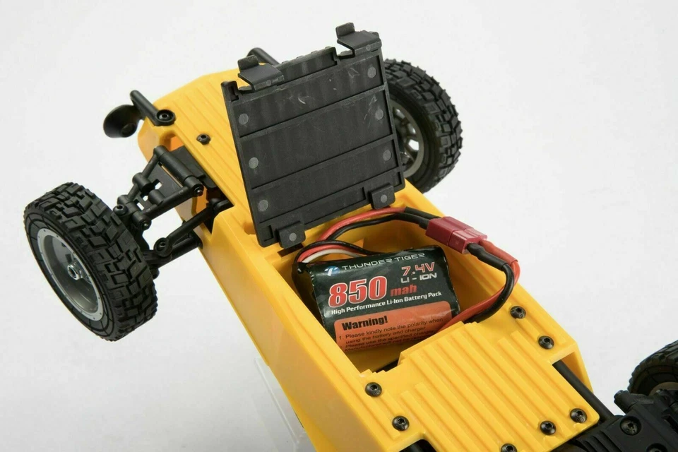 TTRCSPORT PUBG BUGGY RTR PUBG0005 - Image 2 of 4