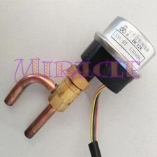 1Pc sanhua SXK-07 Conditioning Electronic Expansion Valve DC12V DPF(O)2.0C-03