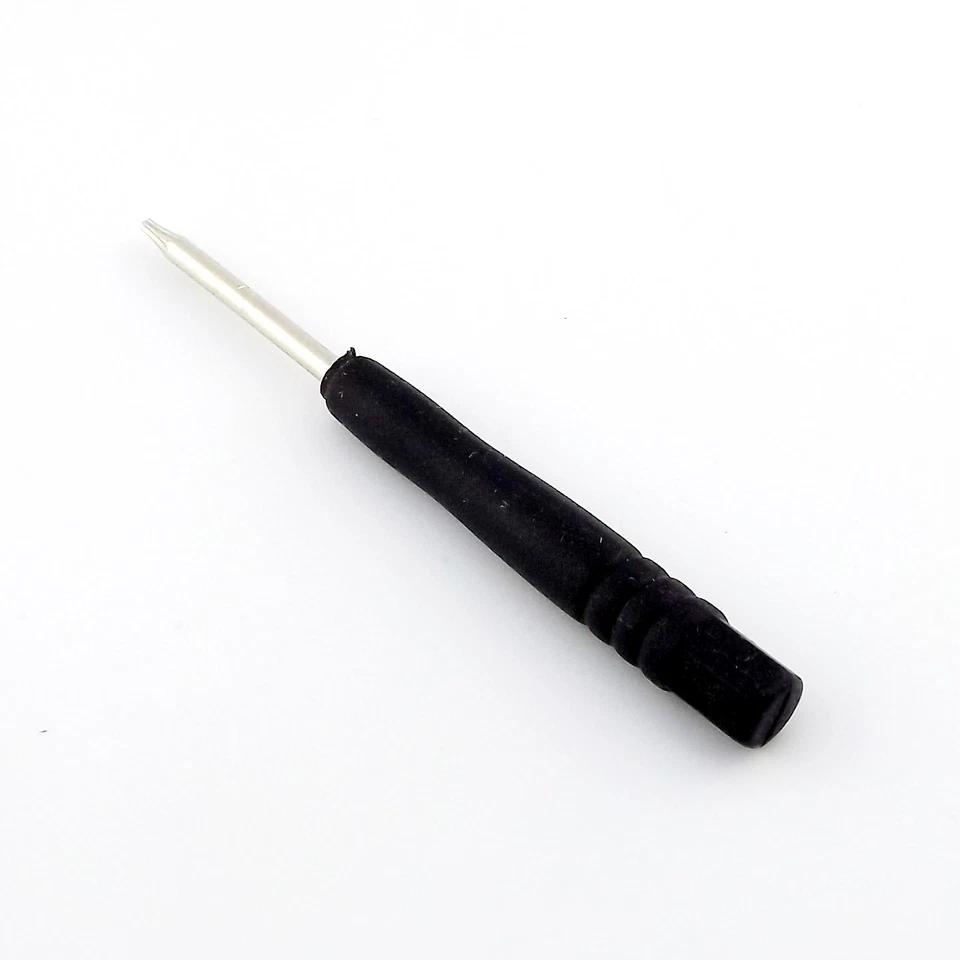 Torx T6 Precision Screwdriver Repairing Repair Screw Driver Tool For Cellphone - Image 4 of 4