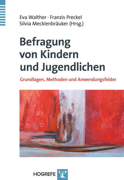 Thumbnail - Eva Walther; Franzis Preckel; Silvia Mecklenbräuker / Befragung Von