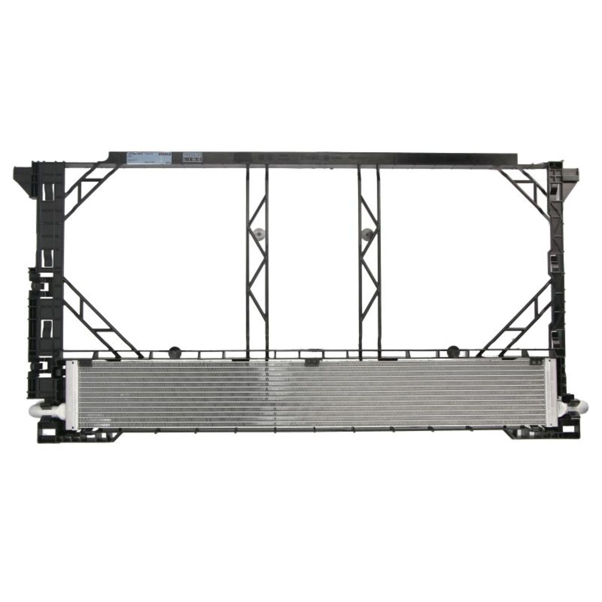 Radiador MAHLE CR 2668 000P